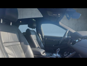 Photo 12 du bon plan LAND-ROVER Evoque 2.0 D 150ch R-Dynamic SE AWD BVA occasion à 33700 €