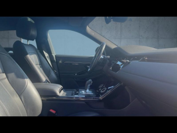 Photo 13 du bon plan LAND-ROVER Evoque 2.0 D 150ch R-Dynamic SE AWD BVA occasion à 33700 €