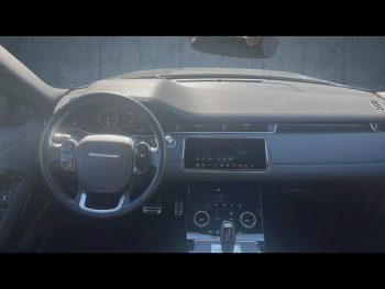 Photo 15 du bon plan LAND-ROVER Evoque 2.0 D 150ch R-Dynamic SE AWD BVA occasion à 33700 €