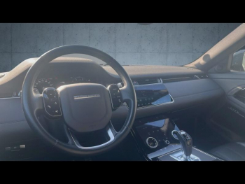 Photo 16 du bon plan LAND-ROVER Evoque 2.0 D 150ch R-Dynamic SE AWD BVA occasion à 33700 €