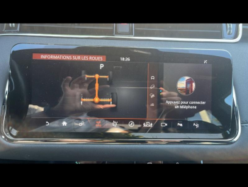 Photo 27 du bon plan LAND-ROVER Evoque 2.0 D 150ch R-Dynamic SE AWD BVA occasion à 33700 €