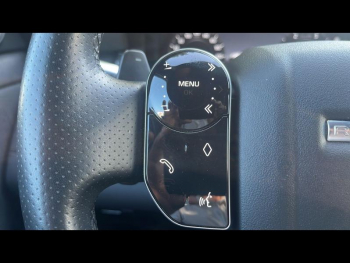 Photo 30 du bon plan LAND-ROVER Evoque 2.0 D 150ch R-Dynamic SE AWD BVA occasion à 33700 €