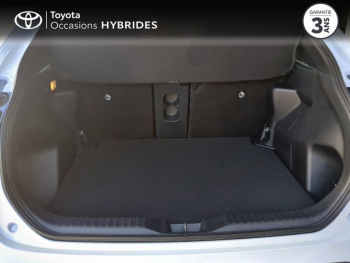 Photo 10 du bon plan TOYOTA Yaris Cross 116h Trail AWD-i + marchepieds MY22 occasion à 27490 €