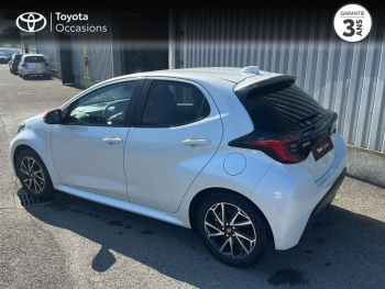 Photo 2 du bon plan TOYOTA Yaris 116h Design 5p MY22 occasion à 24190 €