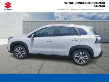 Photo 2 du bon plan SUZUKI SX4 S-Cross 1.5 Dualjet Hybrid 115ch Style Auto Allgrip occasion à 25990 €