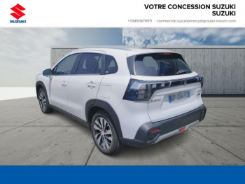 Photo 3 du bon plan SUZUKI SX4 S-Cross 1.5 Dualjet Hybrid 115ch Style Auto Allgrip occasion à 25990 €