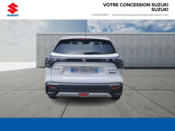 Photo 4 du bon plan SUZUKI SX4 S-Cross 1.5 Dualjet Hybrid 115ch Style Auto Allgrip occasion à 25990 €