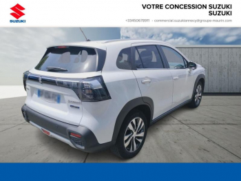 Photo 5 du bon plan SUZUKI SX4 S-Cross 1.5 Dualjet Hybrid 115ch Style Auto Allgrip occasion à 25990 €