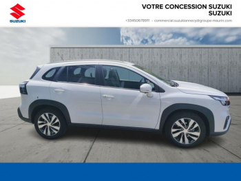 Photo 6 du bon plan SUZUKI SX4 S-Cross 1.5 Dualjet Hybrid 115ch Style Auto Allgrip occasion à 25990 €