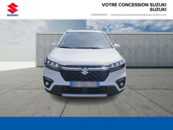 Photo 8 du bon plan SUZUKI SX4 S-Cross 1.5 Dualjet Hybrid 115ch Style Auto Allgrip occasion à 25990 €