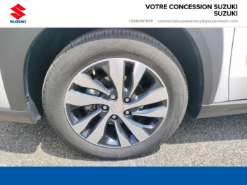 Photo 9 du bon plan SUZUKI SX4 S-Cross 1.5 Dualjet Hybrid 115ch Style Auto Allgrip occasion à 25990 €