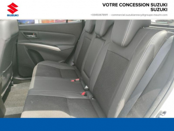 Photo 11 du bon plan SUZUKI SX4 S-Cross 1.5 Dualjet Hybrid 115ch Style Auto Allgrip occasion à 25990 €