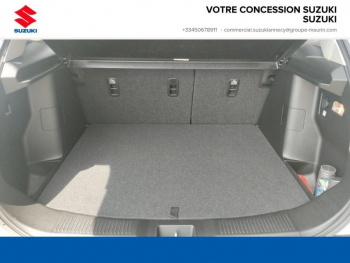 Photo 12 du bon plan SUZUKI SX4 S-Cross 1.5 Dualjet Hybrid 115ch Style Auto Allgrip occasion à 25990 €