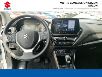 Photo 13 du bon plan SUZUKI SX4 S-Cross 1.5 Dualjet Hybrid 115ch Style Auto Allgrip occasion à 25990 €