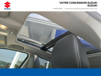 Photo 14 du bon plan SUZUKI SX4 S-Cross 1.5 Dualjet Hybrid 115ch Style Auto Allgrip occasion à 25990 €