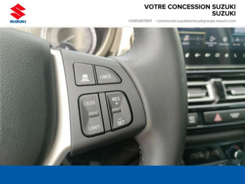 Photo 16 du bon plan SUZUKI SX4 S-Cross 1.5 Dualjet Hybrid 115ch Style Auto Allgrip occasion à 25990 €