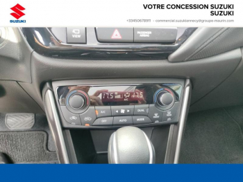 Photo 17 du bon plan SUZUKI SX4 S-Cross 1.5 Dualjet Hybrid 115ch Style Auto Allgrip occasion à 25990 €