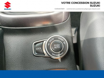 Photo 18 du bon plan SUZUKI SX4 S-Cross 1.5 Dualjet Hybrid 115ch Style Auto Allgrip occasion à 25990 €