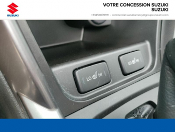 Photo 19 du bon plan SUZUKI SX4 S-Cross 1.5 Dualjet Hybrid 115ch Style Auto Allgrip occasion à 25990 €