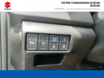 Photo 20 du bon plan SUZUKI SX4 S-Cross 1.5 Dualjet Hybrid 115ch Style Auto Allgrip occasion à 25990 €