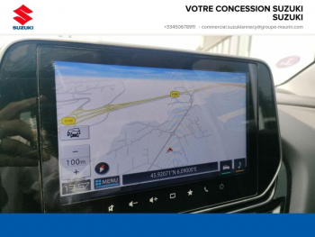 Photo 21 du bon plan SUZUKI SX4 S-Cross 1.5 Dualjet Hybrid 115ch Style Auto Allgrip occasion à 25990 €