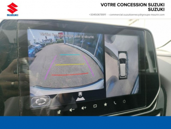 Photo 22 du bon plan SUZUKI SX4 S-Cross 1.5 Dualjet Hybrid 115ch Style Auto Allgrip occasion à 25990 €