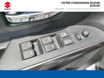 Photo 23 du bon plan SUZUKI SX4 S-Cross 1.5 Dualjet Hybrid 115ch Style Auto Allgrip occasion à 25990 €