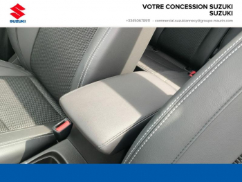 Photo 24 du bon plan SUZUKI SX4 S-Cross 1.5 Dualjet Hybrid 115ch Style Auto Allgrip occasion à 25990 €
