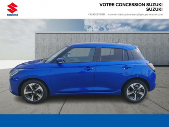 Photo 2 du bon plan SUZUKI Swift 1.2 Dualjet Hybrid 83ch Pack Auto occasion à 19490 €