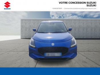Photo 8 du bon plan SUZUKI Swift 1.2 Dualjet Hybrid 83ch Pack Auto occasion à 19490 €