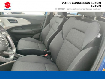 Photo 10 du bon plan SUZUKI Swift 1.2 Dualjet Hybrid 83ch Pack Auto occasion à 19490 €
