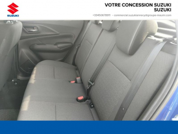 Photo 11 du bon plan SUZUKI Swift 1.2 Dualjet Hybrid 83ch Pack Auto occasion à 19490 €