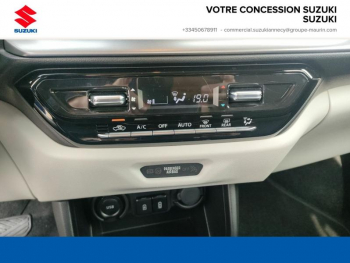 Photo 13 du bon plan SUZUKI Swift 1.2 Dualjet Hybrid 83ch Pack Auto occasion à 19490 €