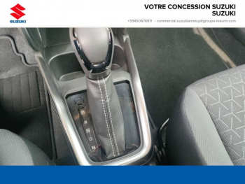 Photo 14 du bon plan SUZUKI Swift 1.2 Dualjet Hybrid 83ch Pack Auto occasion à 19490 €