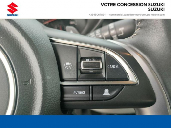 Photo 15 du bon plan SUZUKI Swift 1.2 Dualjet Hybrid 83ch Pack Auto occasion à 19490 €