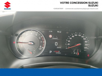 Photo 16 du bon plan SUZUKI Swift 1.2 Dualjet Hybrid 83ch Pack Auto occasion à 19490 €