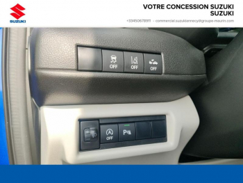 Photo 17 du bon plan SUZUKI Swift 1.2 Dualjet Hybrid 83ch Pack Auto occasion à 19490 €