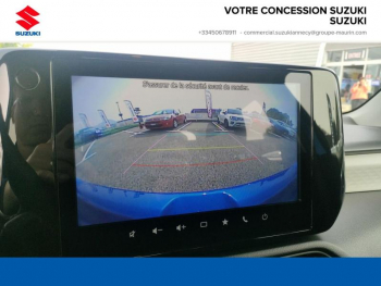 Photo 18 du bon plan SUZUKI Swift 1.2 Dualjet Hybrid 83ch Pack Auto occasion à 19490 €