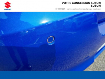 Photo 20 du bon plan SUZUKI Swift 1.2 Dualjet Hybrid 83ch Pack Auto occasion à 19490 €