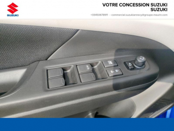 Photo 21 du bon plan SUZUKI Swift 1.2 Dualjet Hybrid 83ch Pack Auto occasion à 19490 €