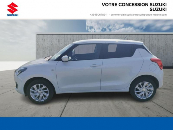 Photo 2 du bon plan SUZUKI Swift 1.2 Dualjet Hybrid 83ch PrivilÃ¨ge AllGrip occasion à 15980 €