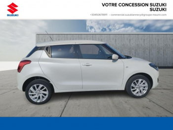 Photo 6 du bon plan SUZUKI Swift 1.2 Dualjet Hybrid 83ch PrivilÃ¨ge AllGrip occasion à 15980 €