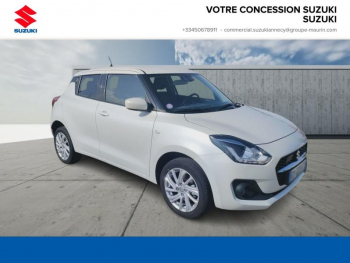 Photo 7 du bon plan SUZUKI Swift 1.2 Dualjet Hybrid 83ch PrivilÃ¨ge AllGrip occasion à 15980 €