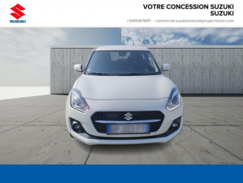 Photo 8 du bon plan SUZUKI Swift 1.2 Dualjet Hybrid 83ch PrivilÃ¨ge AllGrip occasion à 15980 €