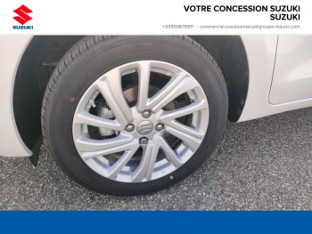 Photo 9 du bon plan SUZUKI Swift 1.2 Dualjet Hybrid 83ch PrivilÃ¨ge AllGrip occasion à 15980 €