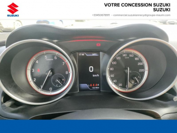 Photo 14 du bon plan SUZUKI Swift 1.2 Dualjet Hybrid 83ch PrivilÃ¨ge AllGrip occasion à 15980 €