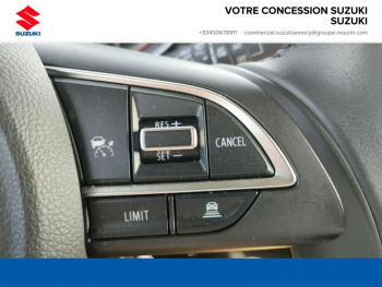 Photo 15 du bon plan SUZUKI Swift 1.2 Dualjet Hybrid 83ch PrivilÃ¨ge AllGrip occasion à 15980 €
