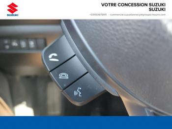 Photo 16 du bon plan SUZUKI Swift 1.2 Dualjet Hybrid 83ch PrivilÃ¨ge AllGrip occasion à 15980 €