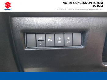 Photo 17 du bon plan SUZUKI Swift 1.2 Dualjet Hybrid 83ch PrivilÃ¨ge AllGrip occasion à 15980 €