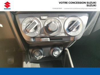 Photo 18 du bon plan SUZUKI Swift 1.2 Dualjet Hybrid 83ch PrivilÃ¨ge AllGrip occasion à 15980 €